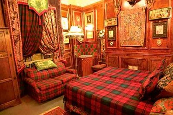 Pavilion Hotel (Londres)
